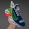 nordmerch seattle seahawks max soul shoes sneakers for men and women wemdu