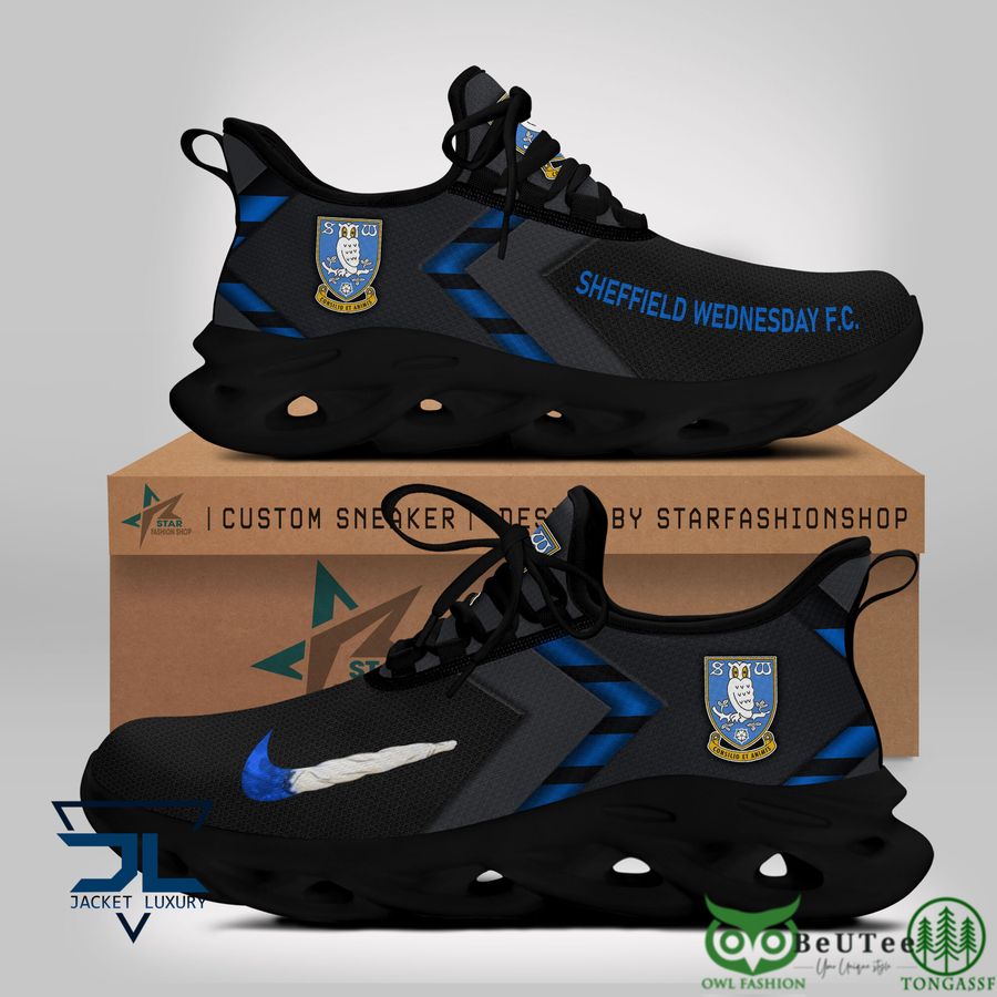 nordmerch sheffield wednesday max soul shoes sneakers for men and women ggstk