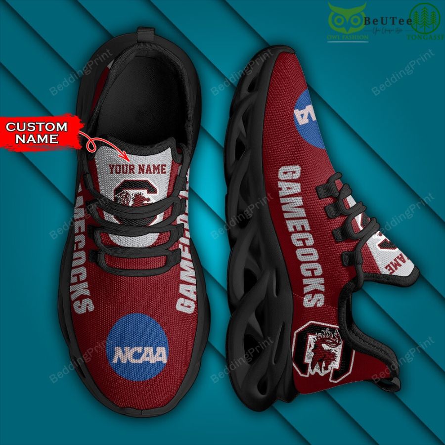 nordmerch south carolina gamecocks max soul shoes sneakers for men and women chj26