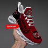 nordmerch south carolina gamecocks max soul shoes sneakers for men and women hmapw