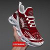 nordmerch south carolina gamecocks max soul shoes sneakers for men and women v4nbm