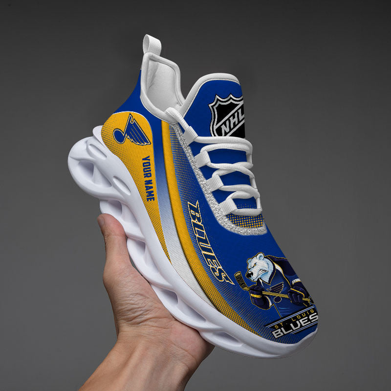 nordmerch st louis blues max soul shoes sneakers for men and women ccrqg