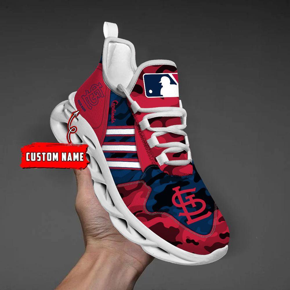 nordmerch st louis cardinals max soul shoes sneakers for men and women 1zsyu