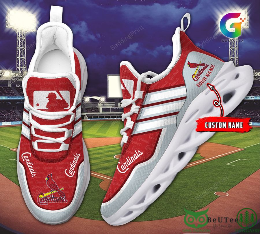 nordmerch st louis cardinals max soul shoes sneakers for men and women a6wt0