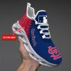 nordmerch st louis cardinals max soul shoes sneakers for men and women bjpkg