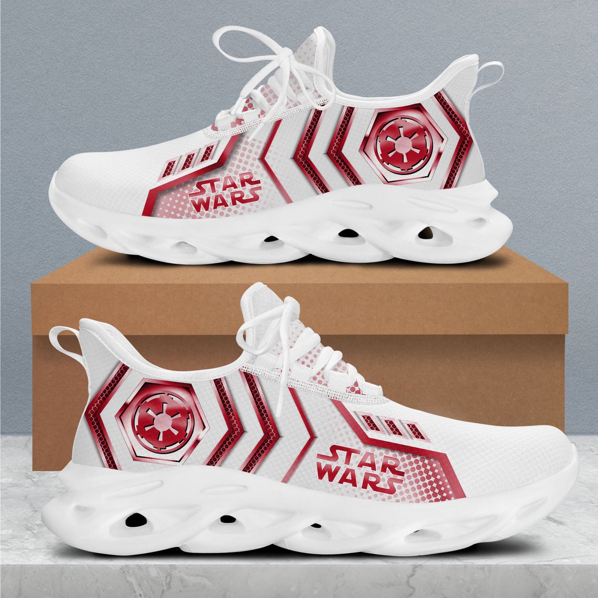 nordmerch star wars max soul shoes sneakers for men and women rpyrp