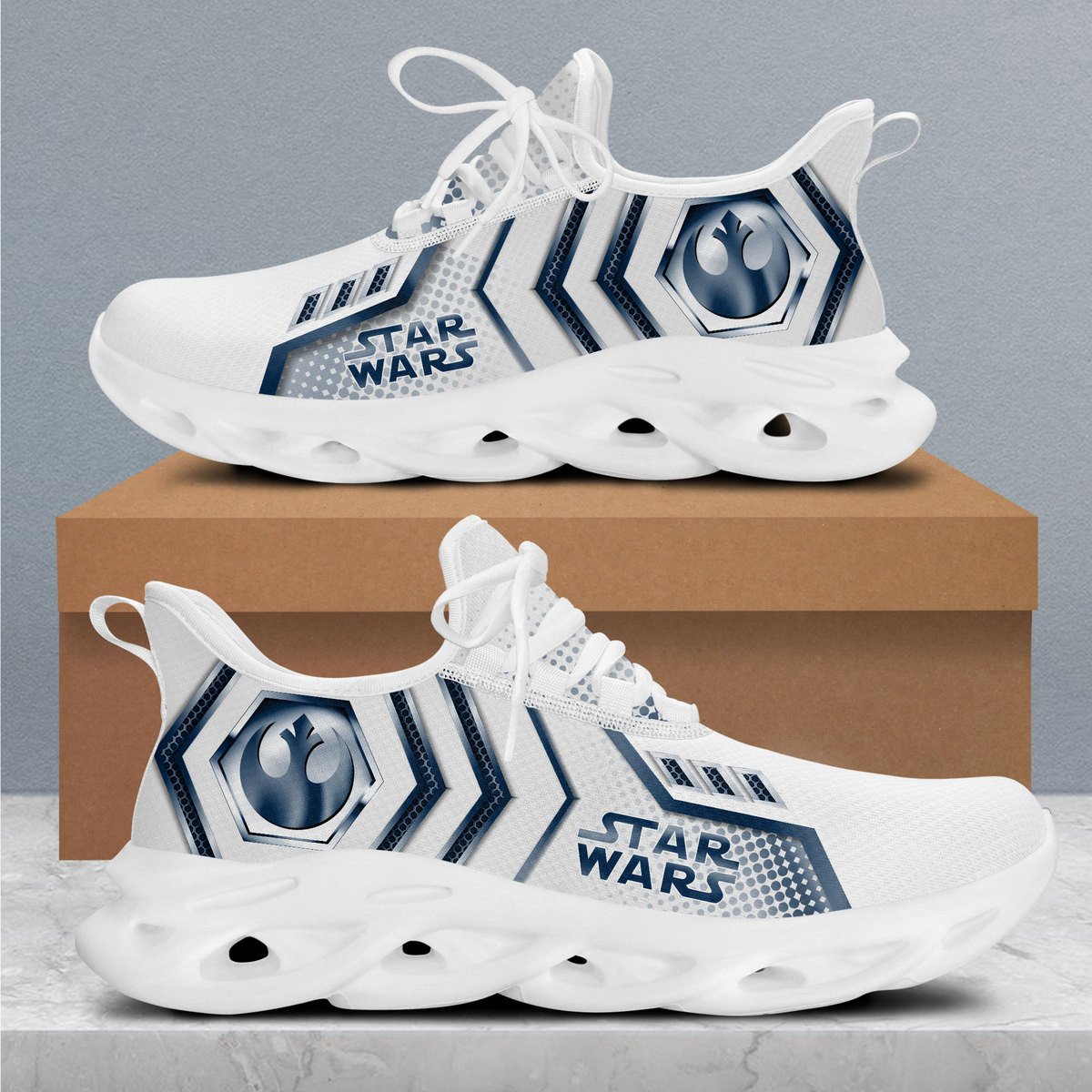 nordmerch star wars max soul shoes sneakers for men and women wngbd