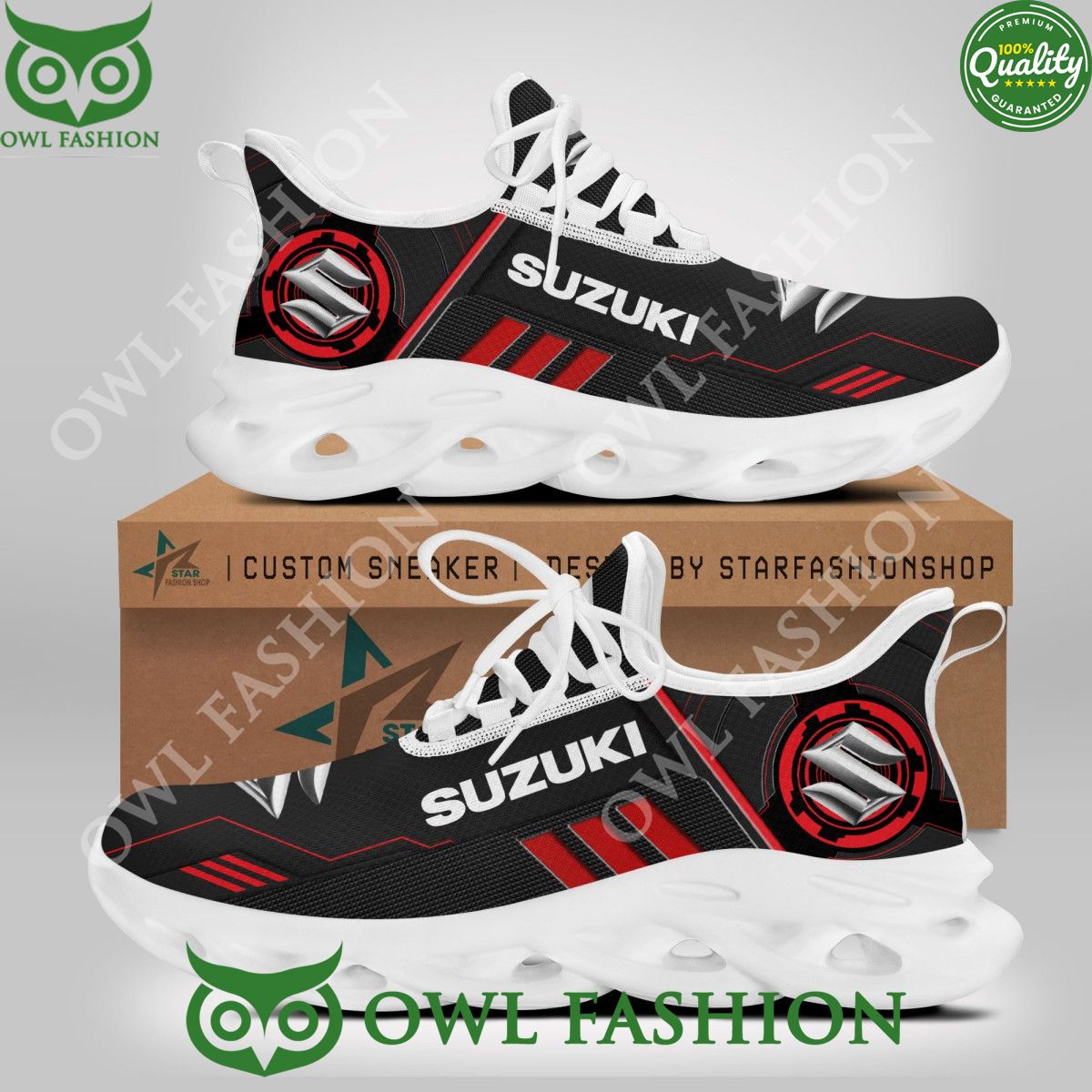 nordmerch suzuki max soul shoes sneakers for men and women 1txnf