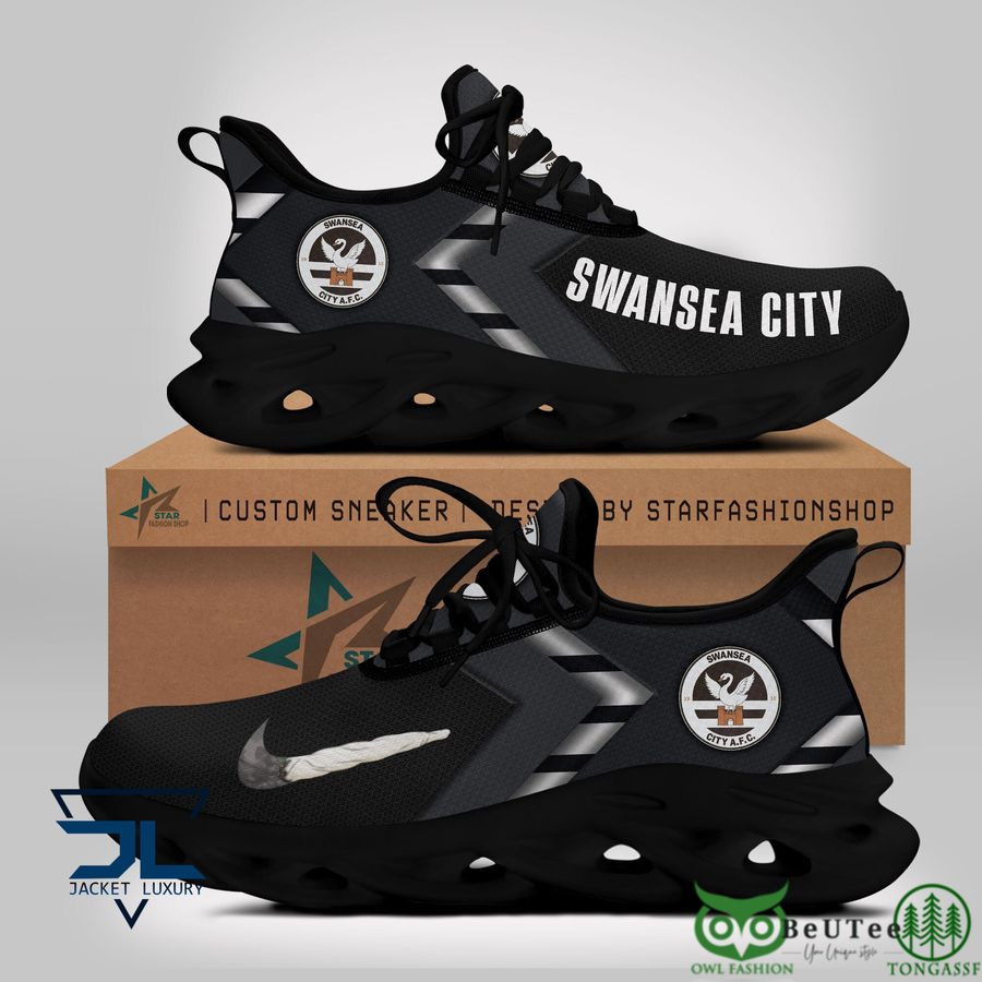 nordmerch swansea city afc max soul shoes sneakers for men and women j4hik