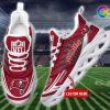 nordmerch tampa bay buccaneers max soul shoes sneakers for men and women jhol2