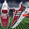 nordmerch tampa bay buccaneers max soul shoes sneakers for men and women jsfng