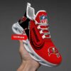 nordmerch tampa bay buccaneers max soul shoes sneakers for men and women pnotm