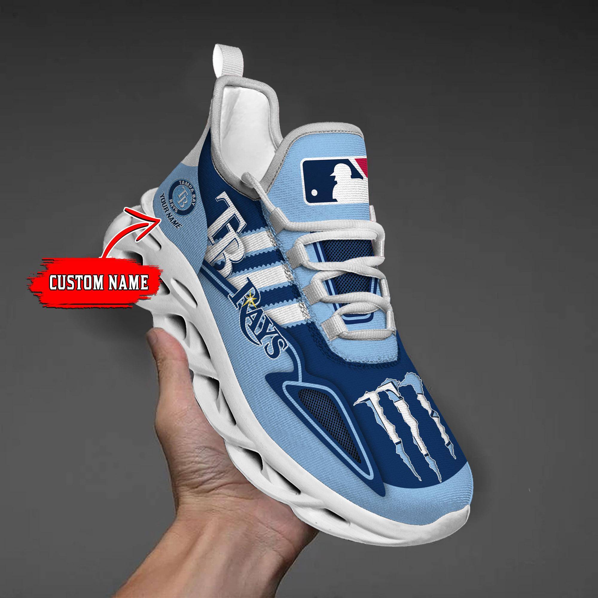 nordmerch tampa bay rays max soul shoes sneakers for men and women hksgk