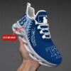 nordmerch tampa bay rays max soul shoes sneakers for men and women qc7zt