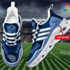 nordmerch tennessee titans max soul shoes sneakers for men and women 376ml