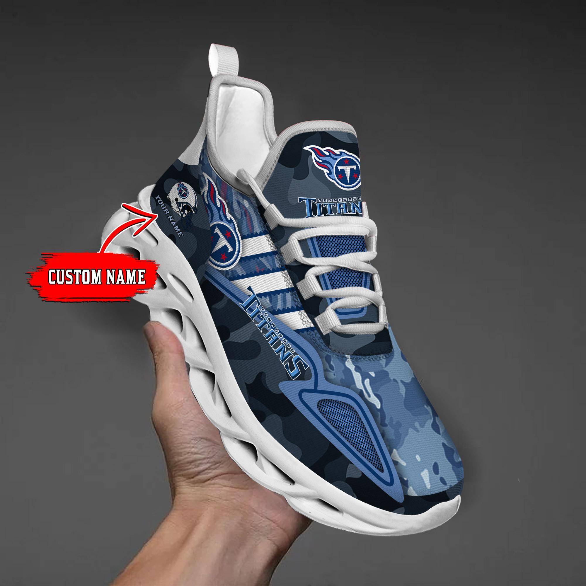 nordmerch tennessee titans max soul shoes sneakers for men and women 5wysg