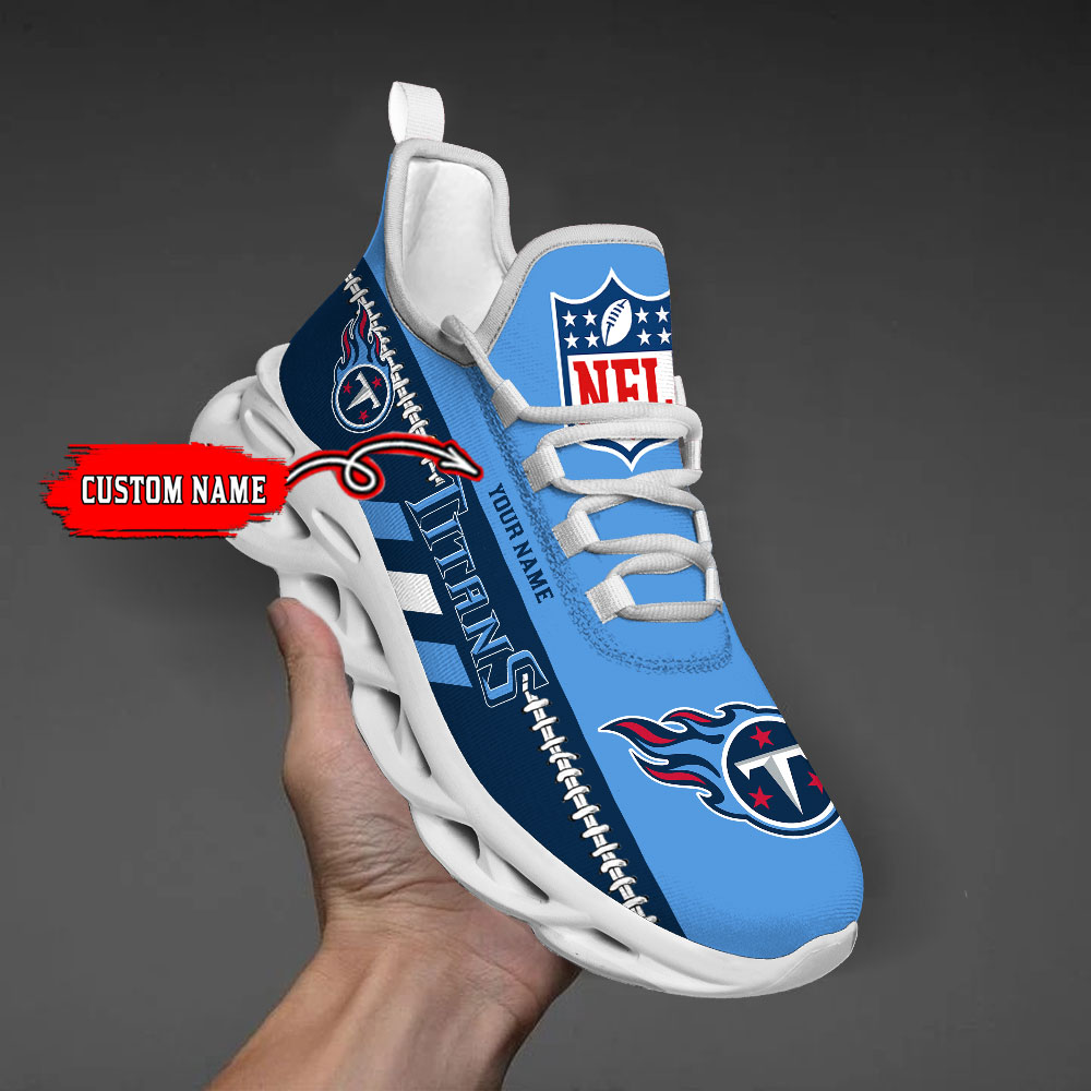 nordmerch tennessee titans max soul shoes sneakers for men and women 7ucbe