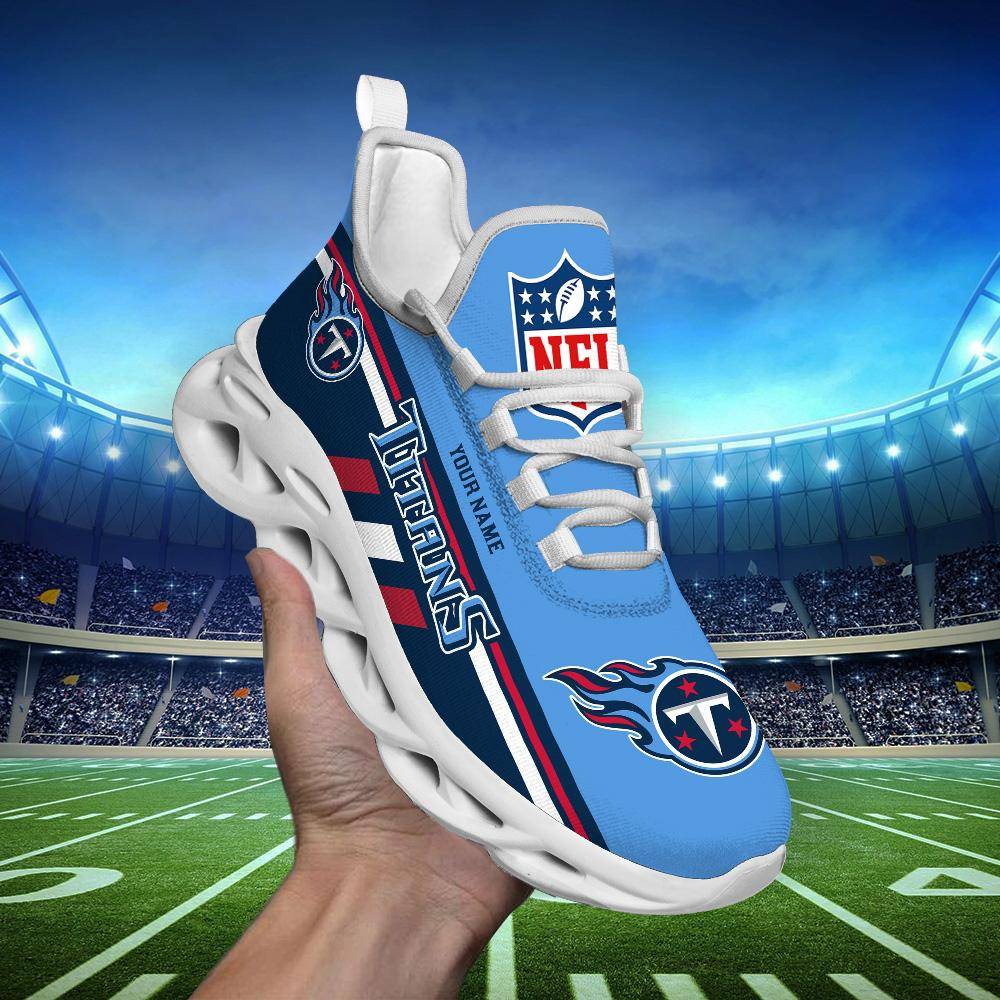 nordmerch tennessee titans max soul shoes sneakers for men and women axyi1