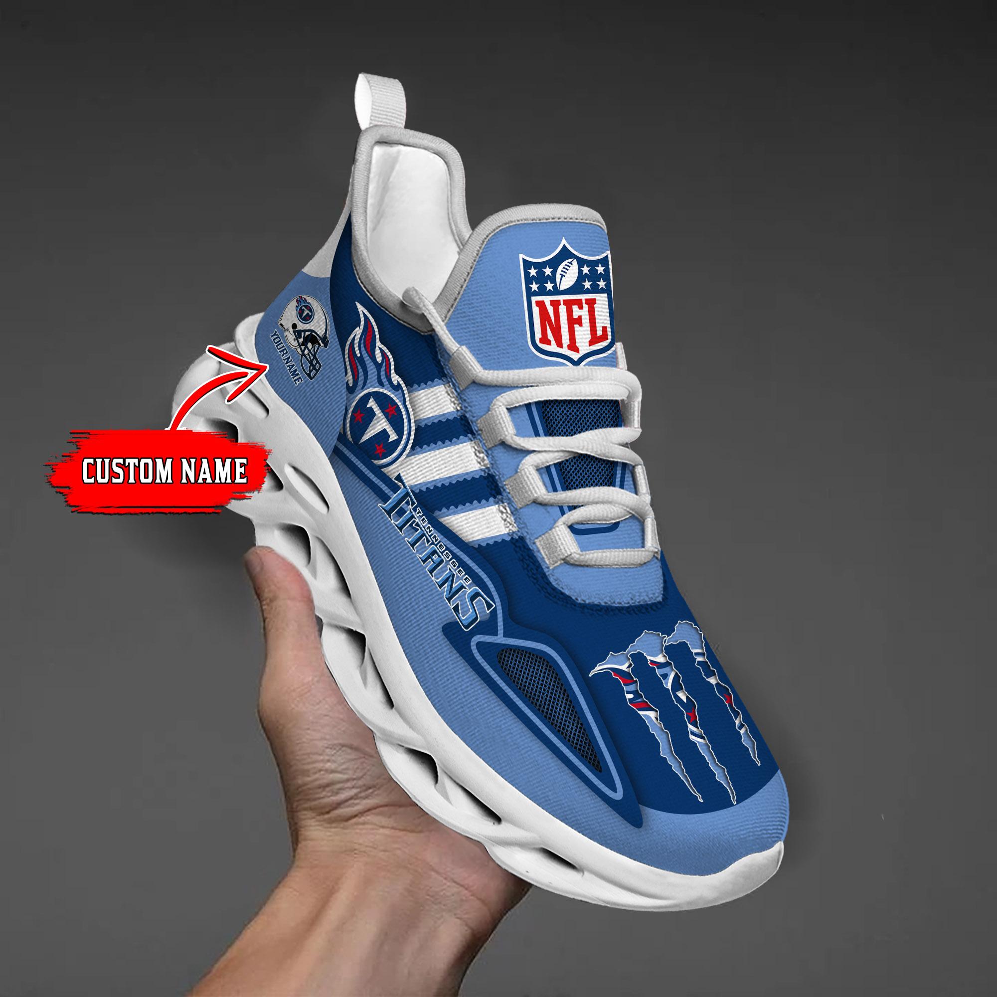 nordmerch tennessee titans max soul shoes sneakers for men and women iy8an