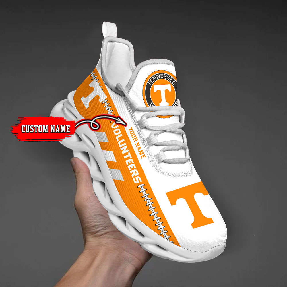 nordmerch tennessee volunteers max soul shoes sneakers for men and women 8snyu