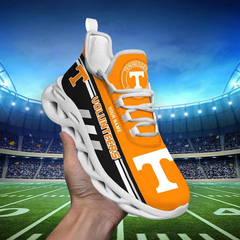 nordmerch tennessee volunteers max soul shoes sneakers for men and women l6awx