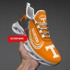 nordmerch tennessee volunteers max soul shoes sneakers for men and women lwbhq