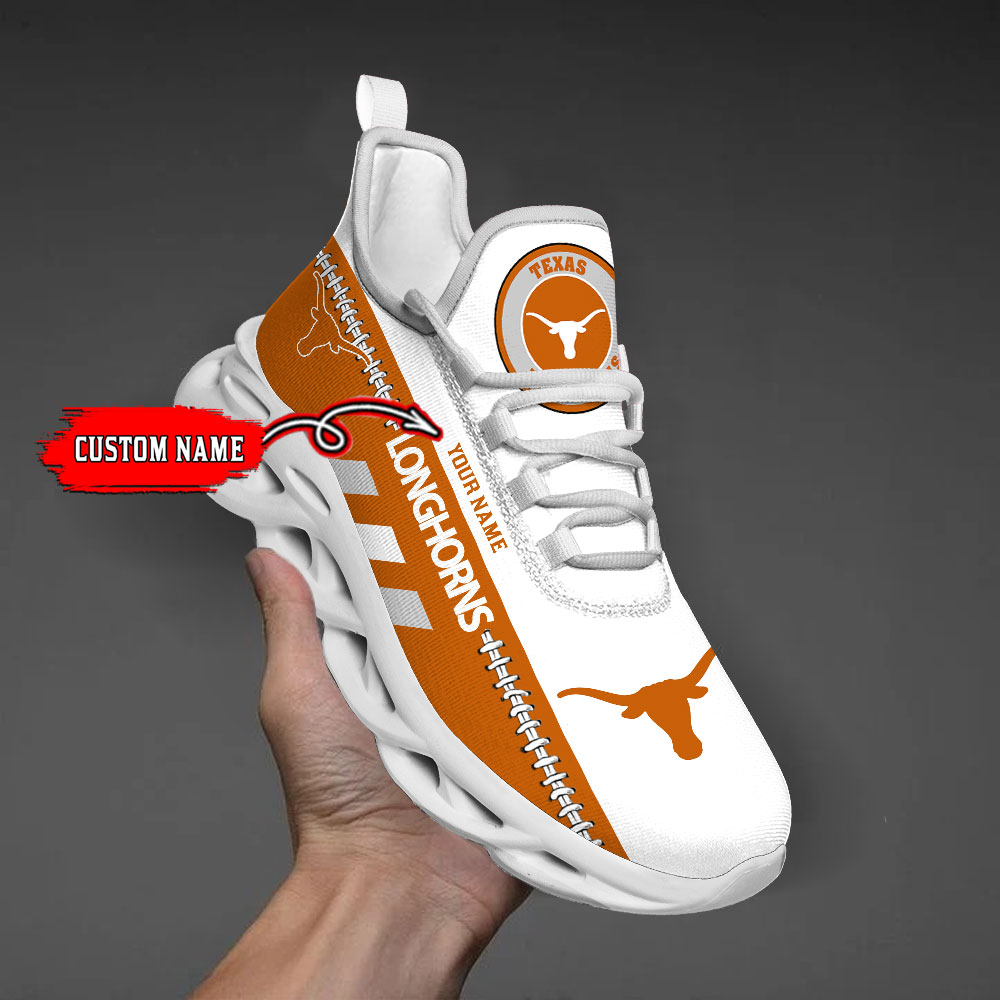 nordmerch texas longhorns max soul shoes sneakers for men and women dpiaq