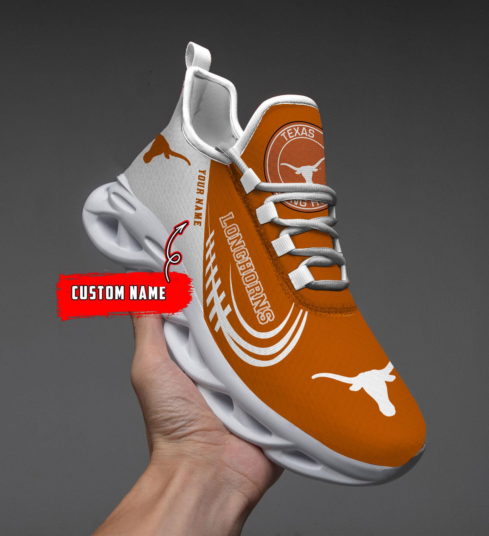 nordmerch texas longhorns max soul shoes sneakers for men and women ipirn