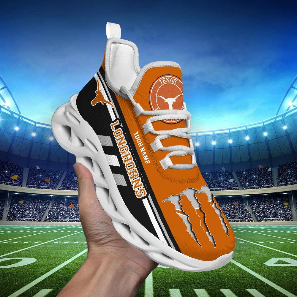 nordmerch texas longhorns max soul shoes sneakers for men and women oevuu