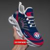 nordmerch texas rangers max soul shoes sneakers for men and women sdghu