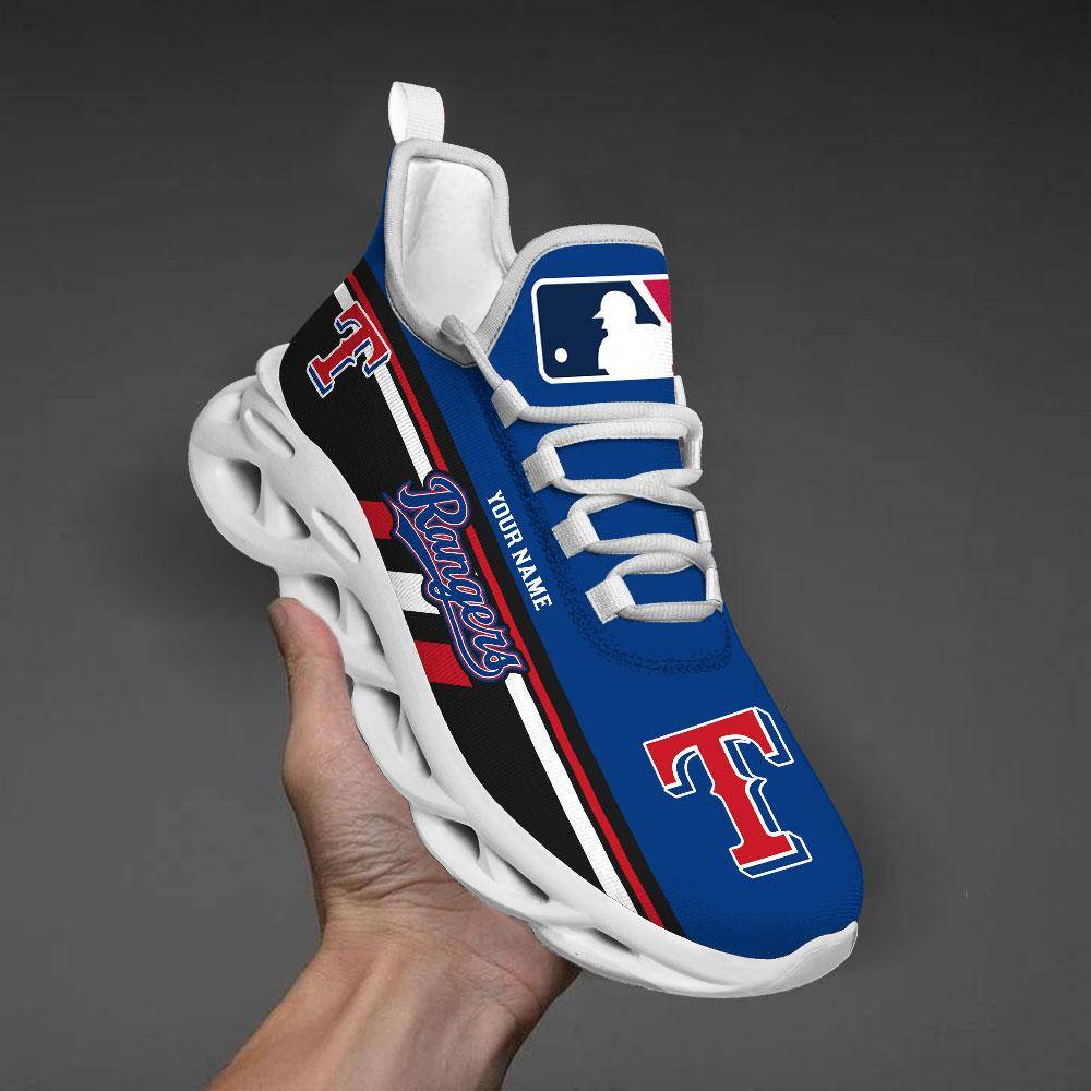 nordmerch texas rangers max soul shoes sneakers for men and women z4vkr