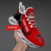 nordmerch texas tech red raiders max soul shoes sneakers for men and women cbidh