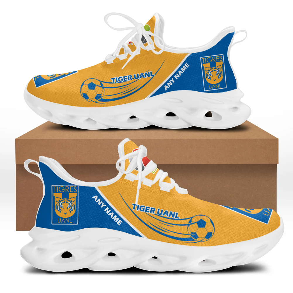 nordmerch tigres uanl max soul shoes sneakers for men and women swfl1