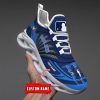 nordmerch toronto blue jays max soul shoes sneakers for men and women nfoch