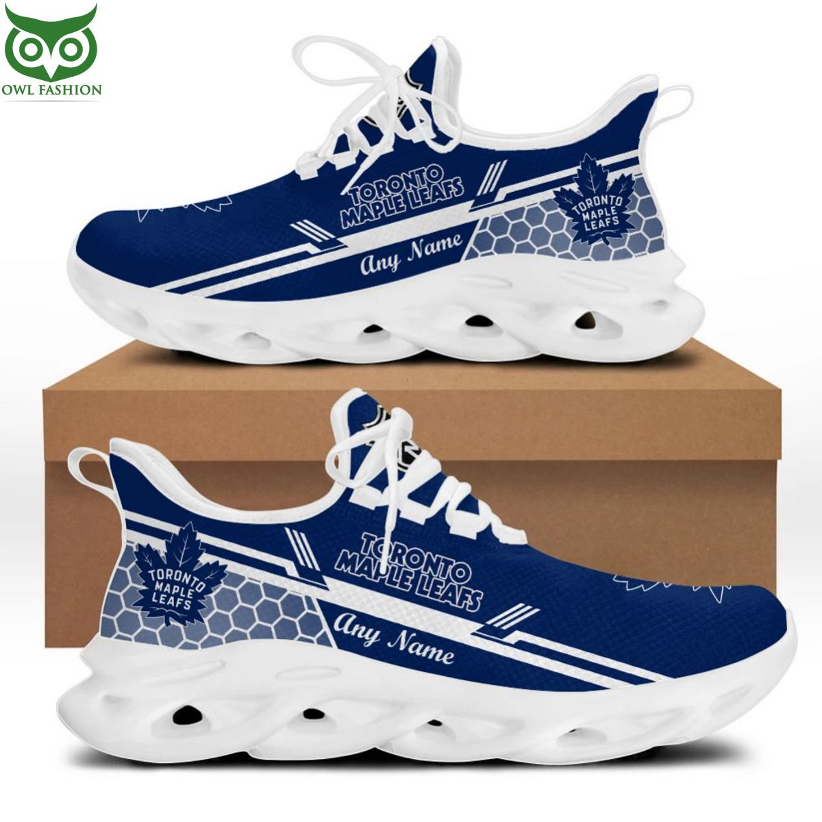 nordmerch toronto maple leafs max soul shoes sneakers for men and women dhnxc