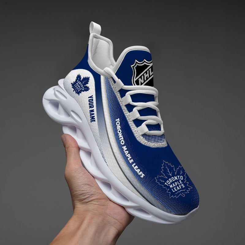 nordmerch toronto maple leafs max soul shoes sneakers for men and women qzbcw