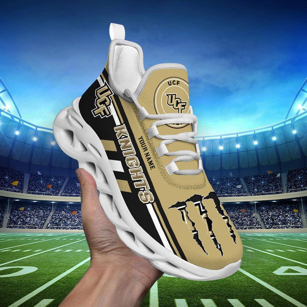 nordmerch ucf knights max soul shoes sneakers for men and women w684t