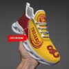 nordmerch usc trojans max soul shoes sneakers for men and women gn9k5