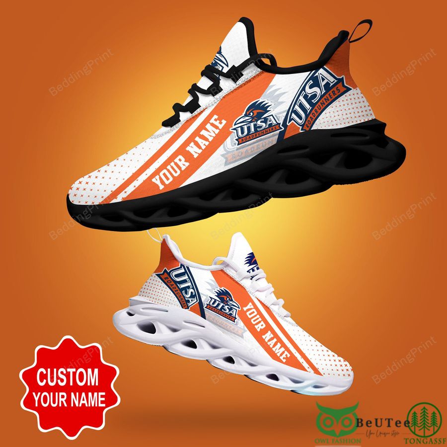 nordmerch utsa roadrunners max soul shoes sneakers for men and women r8wa6