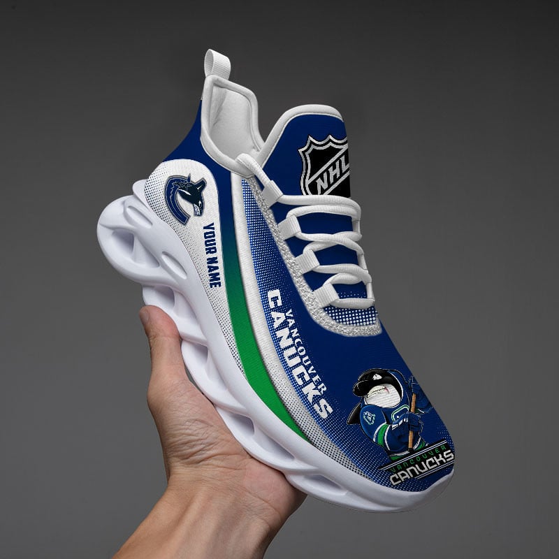 nordmerch vancouver canucks max soul shoes sneakers for men and women jepdn