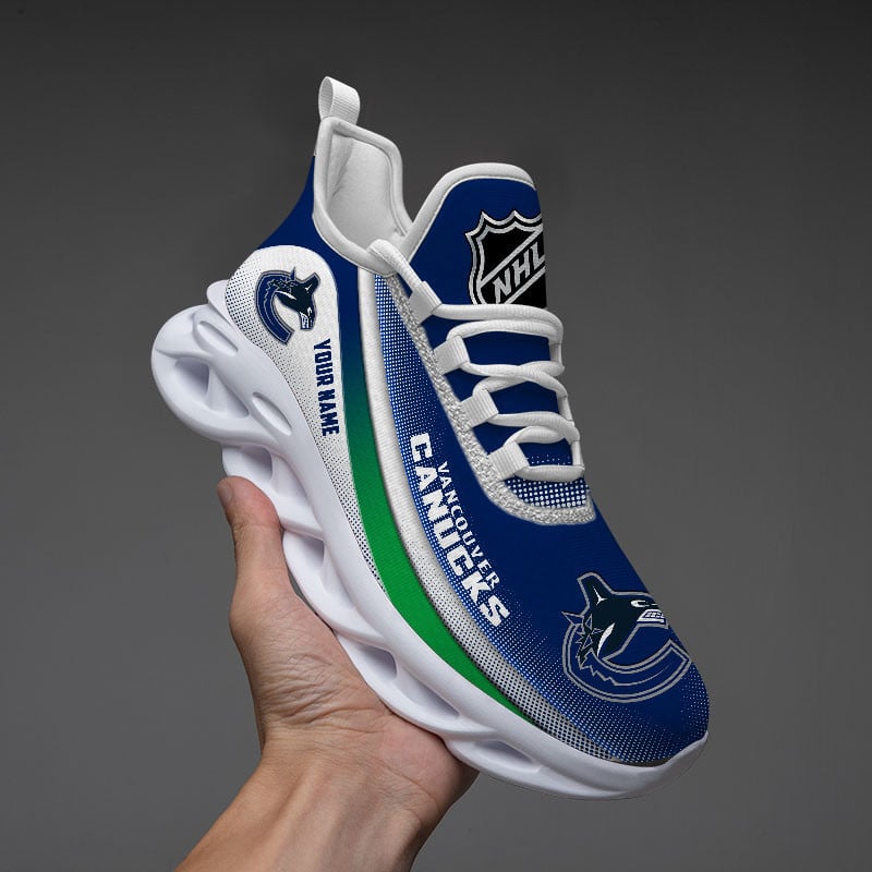 nordmerch vancouver canucks max soul shoes sneakers for men and women ut3tq