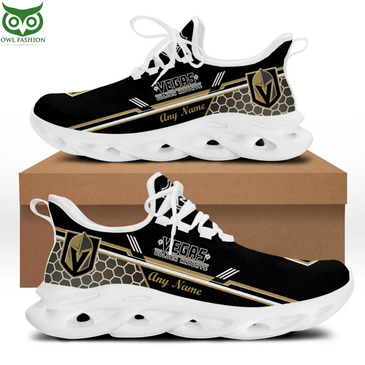 nordmerch vegas golden knights max soul shoes sneakers for men and women od4r9