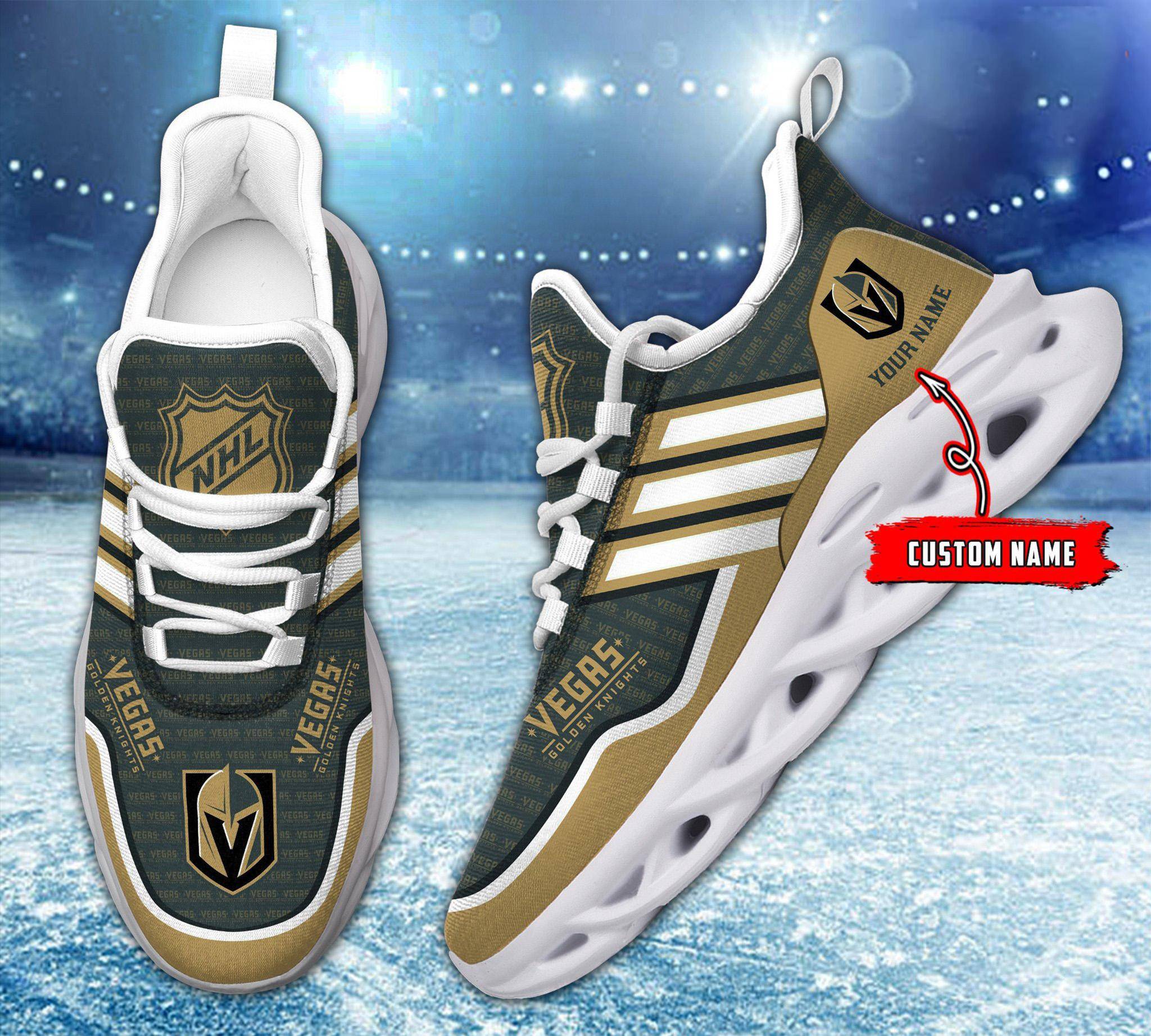 nordmerch vegas golden knights max soul shoes sneakers for men and women vrndd