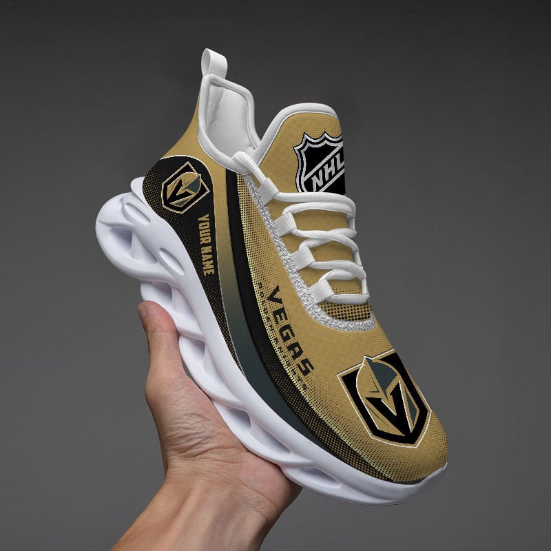 nordmerch vegas golden knights max soul shoes sneakers for men and women yuka8