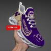 nordmerch washington huskies max soul shoes sneakers for men and women 97c0m