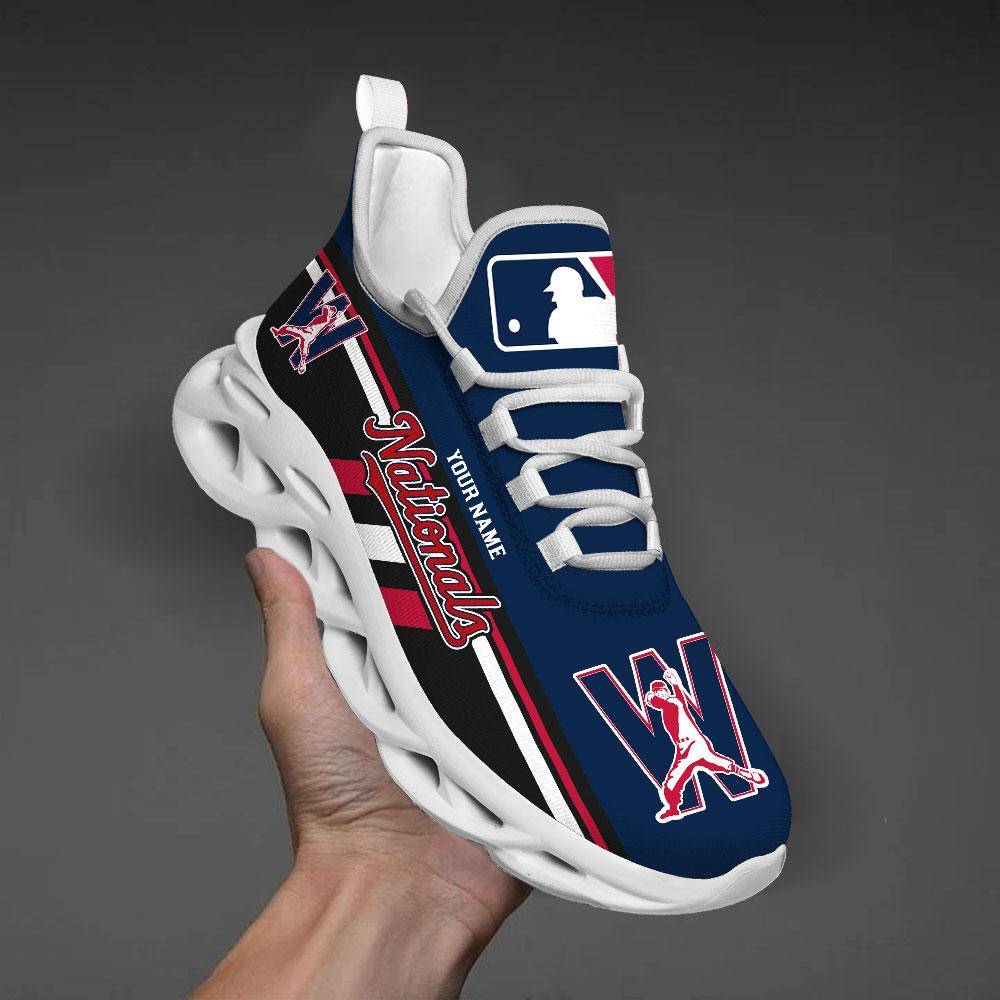 nordmerch washington nationals max soul shoes sneakers for men and women kcyap