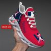 nordmerch washington nationals max soul shoes sneakers for men and women uwk8i