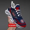 nordmerch washington nationals max soul shoes sneakers for men and women v7dmj