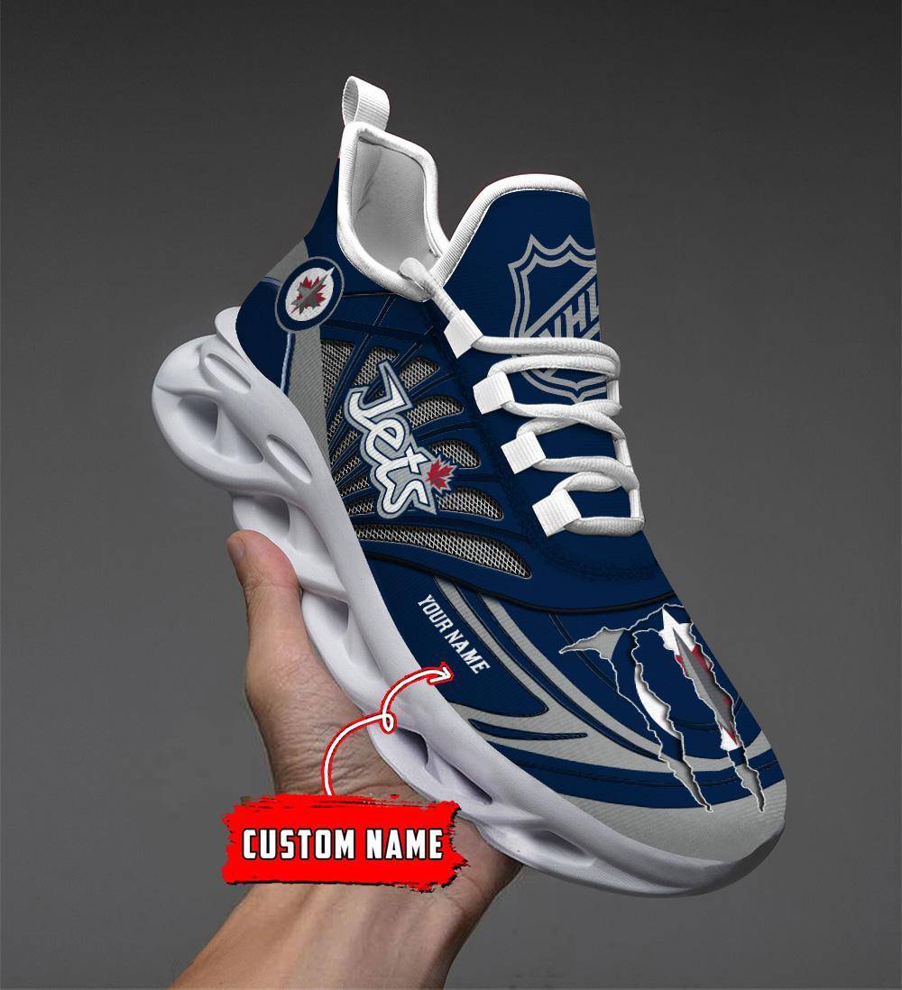 nordmerch winnipeg jets max soul shoes sneakers for men and women ra4fm