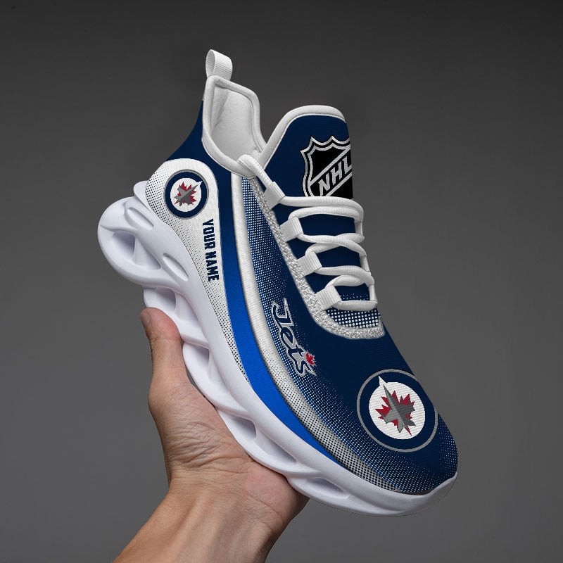 nordmerch winnipeg jets max soul shoes sneakers for men and women vthji